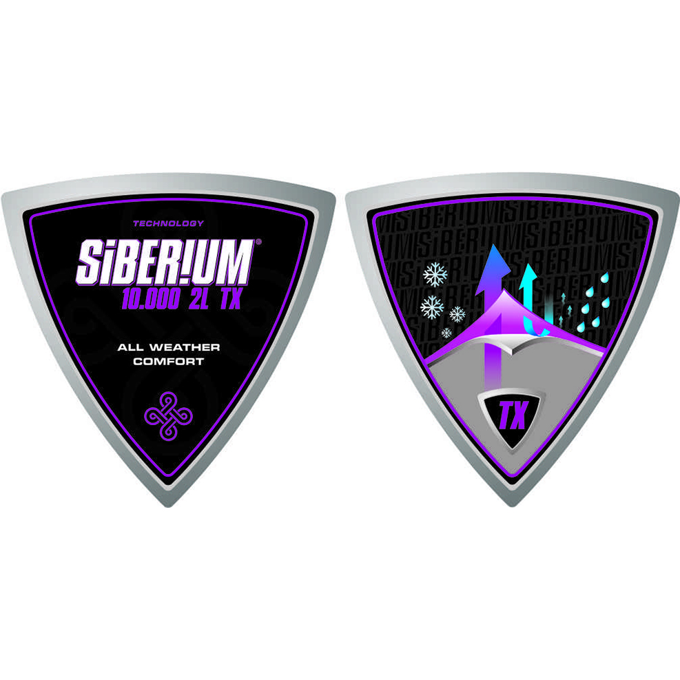 SIBERIUM 10 000 2L TX