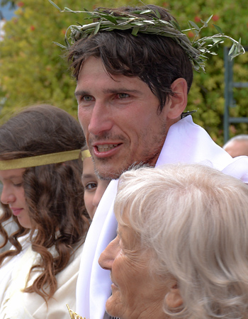 Michal Činčiala